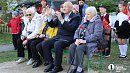 «Катюша» звучала сегодня во дворе высоток на северо‑западе Челябинска
