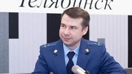 Михаил Трифонов: «Прокуратура исключает необоснованное вмешательство в работу бизнеса»
