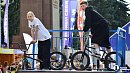 Челябинцы готовы потратить на велосипед 33 тысячи рублей