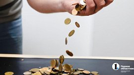 Большинство российских монет чеканят из магнитогорской стали