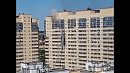 Женщину и ребенка спасли на пожаре в высотном доме в Челябинске