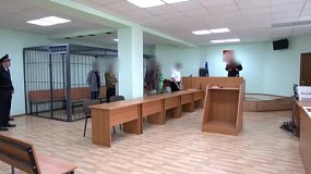Западно-Сибирская транспортная прокуратура сняла социальный ролик «Расходник»