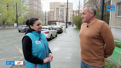 АМЗ, Кузнецова 2а и Медгородок в рубрике «Народные топонимы»