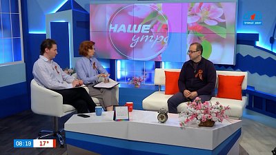 О том, как операторы связи участвуют в защите населения — Гость в студии