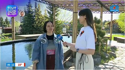 Что произошло в Челябинском зоопарке, узнаем в прямом включении