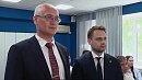 Губернатор Алексей Текслер рассказал о ветеране СВО Александре Нечепоренко