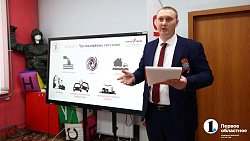 В Уйском округе на форуме «ЕР» обозначили темы из наказов жителей