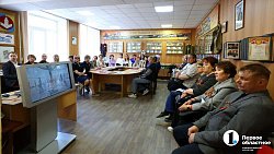В Уйском округе на форуме «ЕР» обозначили темы из наказов жителей
