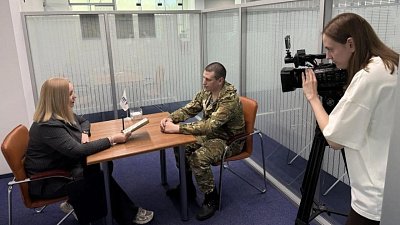 В Челябинске ветеран СВО открыл свое дело после обучения в центре «Мой бизнес»