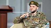 Ветеран СВО рассказал челябинским школьникам о чувстве патриотизма