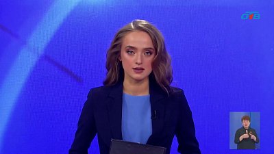 В Миассе произошла крупная коммунальная авария