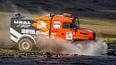 Команда URAL MOTORSPORT подтвердила участие в Taklimakan Rally 2026