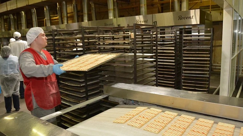 Южноуральские аграрии начнут поставки продукции в Республику Уганда