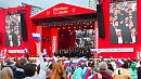 Девять хоров со всей страны съедутся на фестиваль «Русское поле» в Челябинск