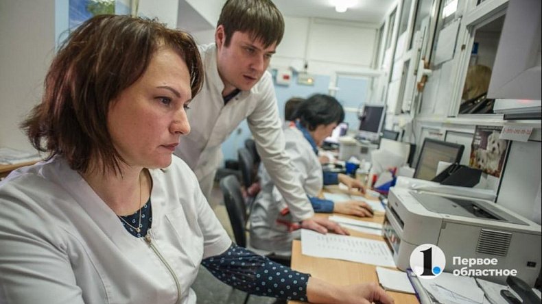 Жителям Челябинской области раздали более двух тысяч льготных путевок от СФР