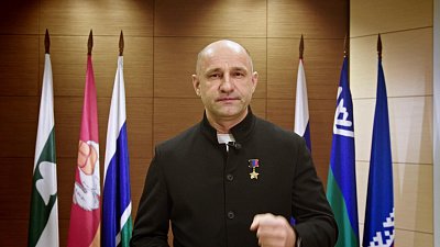 Урал сыграл важную роль в разгроме фашизма в годы Великой Отечественной войны