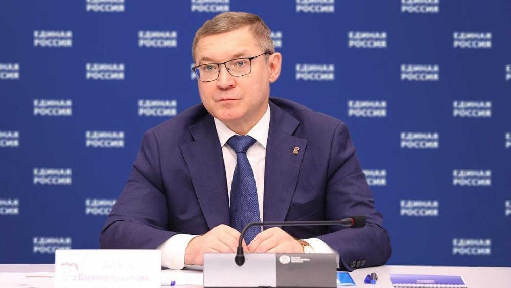 Владимир Якушев раскритиковал введение новых ГОСТов и запретов