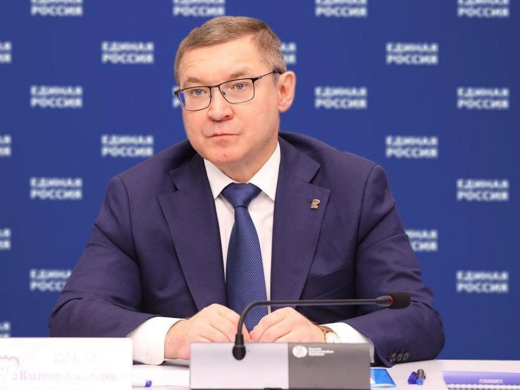 Владимир Якушев раскритиковал введение новых ГОСТов и запретов