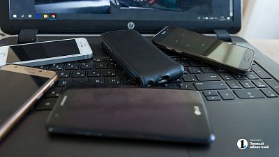 В Челябинске доля ресейла в сегменте смартфонов превысила 70%