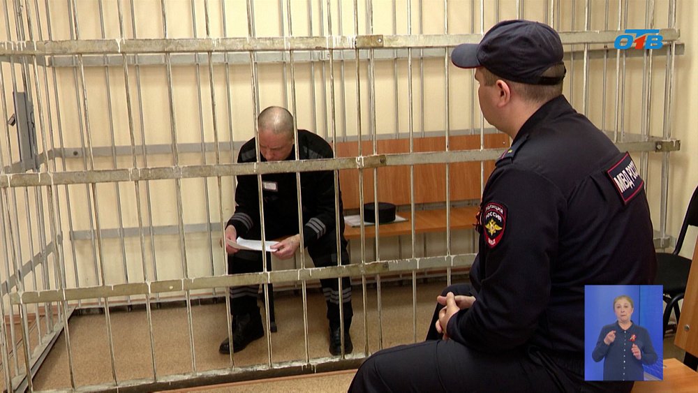 На Южном Урале Андрей Мелюх признался в новых преступлениях