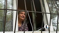 Магнитогорцы поздравили 100-летнюю участницу Великой Отечественной войны