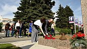 ЧТЗ отметил 81-летие Великой Победы