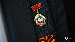 ЧТЗ отметил 81-летие Великой Победы