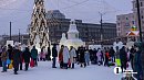 В Челябинске завершается голосование за тему главного ледового городка