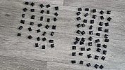 В Челябинске задержали двух молодых людей с крупной партией синтетики