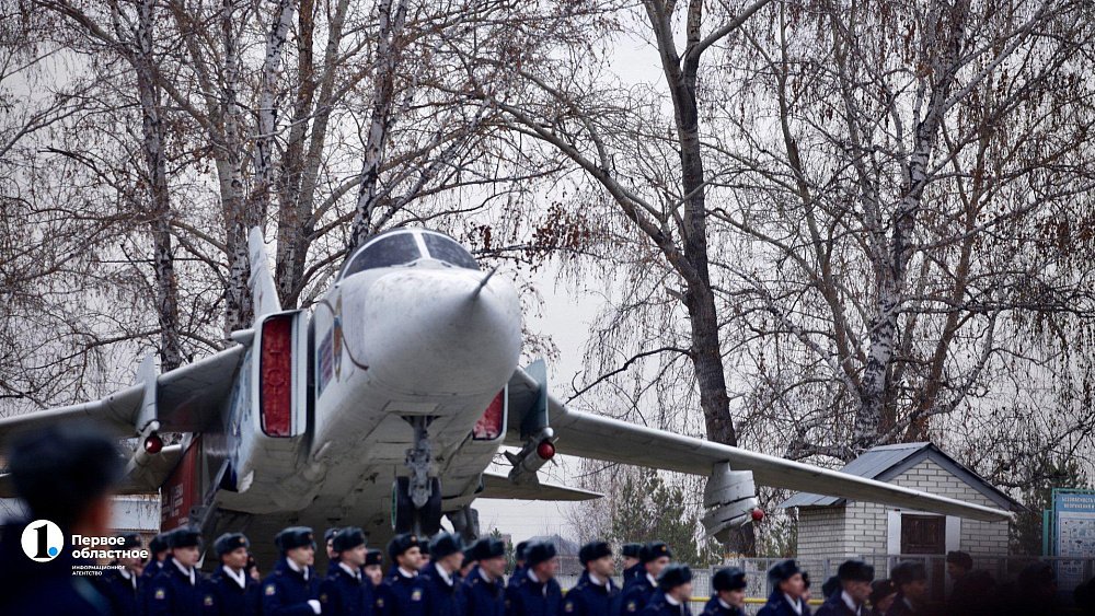 Челябинское высшее военное училище штурманов станет самостоятельным вузом