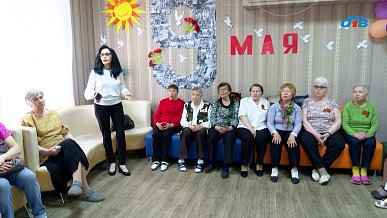 В Челябинске активно действуют волонтерские медицинские отряды