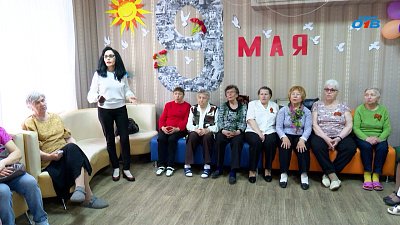 В Челябинске активно действуют волонтерские медицинские отряды