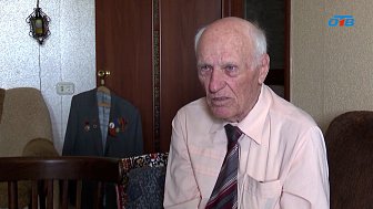 Выжить вопреки всему! — в сюжете «Узник Освенцима»