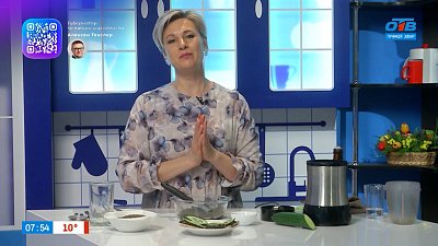 Блендер — не только для смузи! — Гость в студии