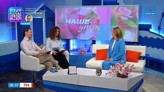 Куда поступить на сестринское дело? — Гость в студии
