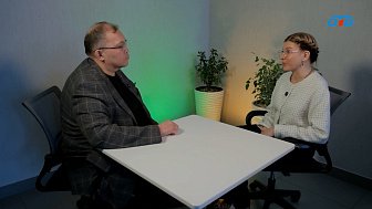Ксения Комиссарова рассказала о международной медиасети TV BRICS