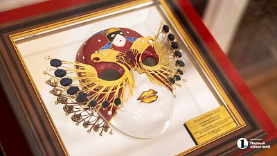 Челябинск брал театральную премию «Золотая маска» шесть раз
