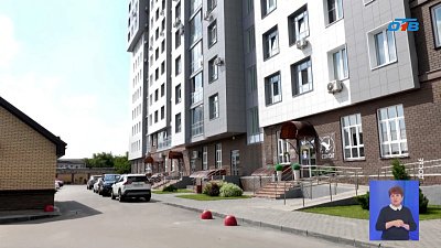 Рынок недвижимости Челябинска показывает противоречивую динамику