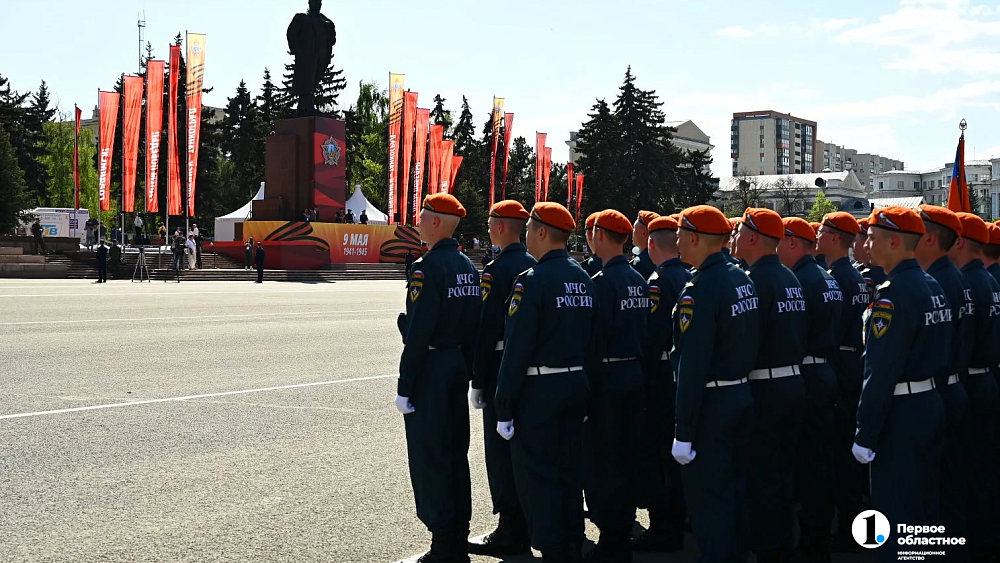 Часть курсантов МЧС получат отсрочку от призыва по указу президента