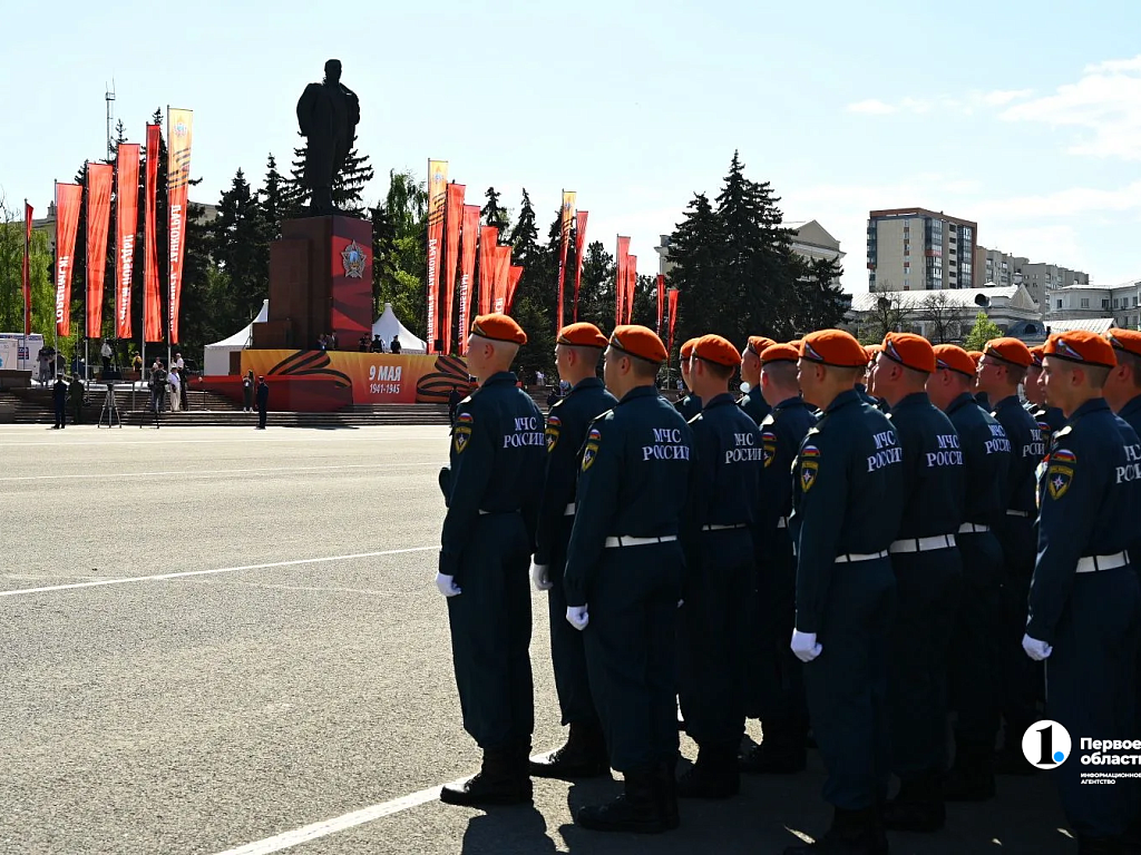 Часть курсантов МЧС получат отсрочку от призыва по указу президента