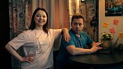 Уроженцы Челябинска сняли продолжение 10-го сезона сериала «САШАТАНЯ»