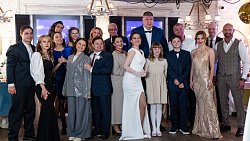 Уроженцы Челябинска сняли продолжение 10-го сезона сериала «САШАТАНЯ»