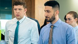 Уроженцы Челябинска сняли продолжение 10-го сезона сериала «САШАТАНЯ»