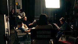 Уроженцы Челябинска сняли продолжение 10-го сезона сериала «САШАТАНЯ»