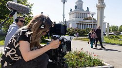 Уроженцы Челябинска сняли продолжение 10-го сезона сериала «САШАТАНЯ»