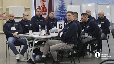 «Герои Южного Урала» закрепляют приобретенные знания