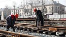 В Челябинске на две недели закроют трамвайное движение по Каслинской