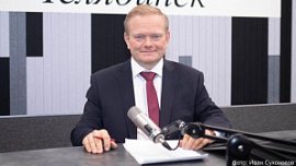 Владислав Халамов: «Подготовка инженерных кадров набирает актуальность»
