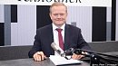 Владислав Халамов: «Подготовка инженерных кадров набирает актуальность»