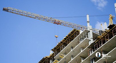 Квадратный метр в новостройках Челябинской области подорожал до 154 тысяч рублей